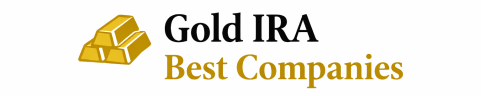 Gold IRA Best Companies logo 